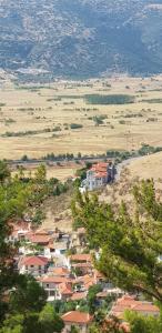 Hondos Classic Hotel & Spa Arkadia Greece