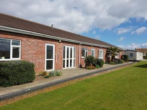 Ingoldale Park Apartments