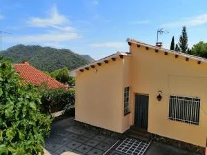 CHALET MONTPRATS, SERRA - Algimia de Alfara