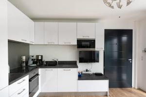 Appartements L'Ebene : photos des chambres
