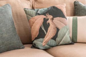 Waou Chamberi I - Alquiler Corta Duración