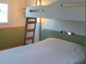 Hotels ibis Budget Macon Sud : Chambre Triple - Occupation simple - Non remboursable