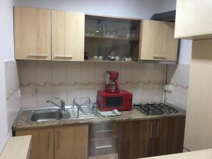 Chic MiniSuite Mirage Sinaia