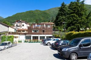 2 stern appartement Residence Lenno Lenno Italien