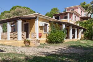 Korfiati Apartments Zakynthos Greece