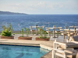 Ionian Hill Hotel Zakynthos Greece
