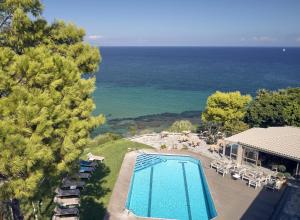 Ionian Hill Hotel Zakynthos Greece