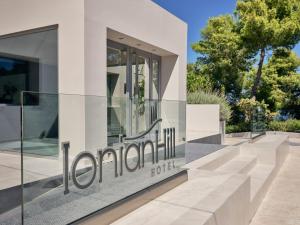 Ionian Hill Hotel Zakynthos Greece