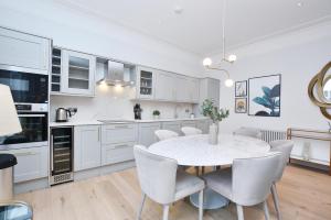 Elysian House - Kensington Serviced Apartments