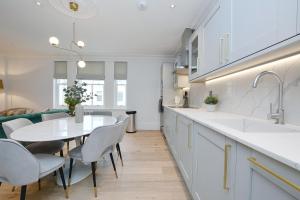 Elysian House - Kensington Serviced Apartments