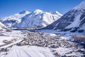 Chalet la Lauzette