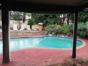 Rocky Ridge Guest House SELF Catering - No alcohol allowed