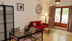B&B / Chambres d'hotes Mas de Capelou : photos des chambres