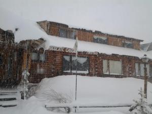 Hostería de Montaña los Duendes del Volcán