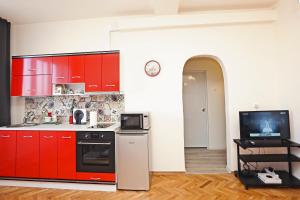 Romantika Spacious Sofia Center Apartment