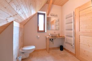 Maisons de vacances Les Granges Modernes : photos des chambres