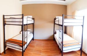 Bluefire Homestay Syariah