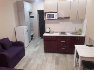 Apartments near Metalist Stadium