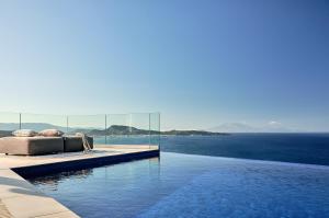 Ionian Mudita, an Iconic SeaView Retreat Zakynthos Greece