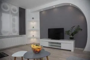 Apartman Coelum Delnice - Kuželj