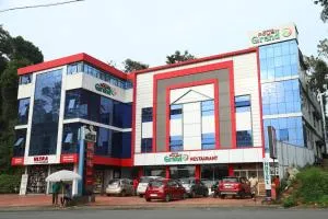 Wayanad Royal Grand - Nārāinpur