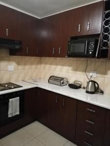 Rocky Ridge Guest House 2 SELF CATERING - No Alcohol allowed