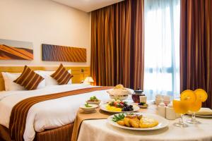 City Seasons Hotel & Suites Muscat