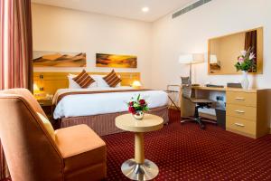 City Seasons Hotel & Suites Muscat