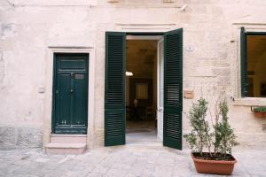 Casa di Maya e Amelie