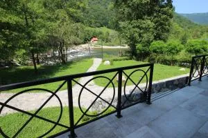 Villa VEGA - Gorseti - Škrilj