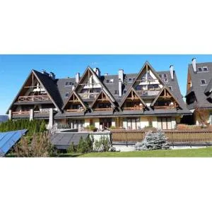 Apartament "Baja" Zakopane - Kościelisko, Basen, Sauna - Косьцелісько