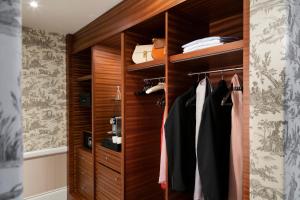 Hotels Hotel Barriere Le Normandy : photos des chambres