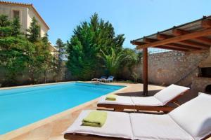 Dream Summer Villa Argolida Greece