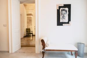 Casa di Maya e Amelie