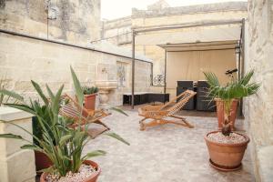 Casa di Maya e Amelie