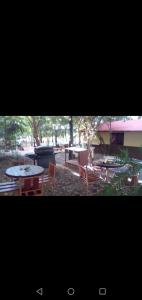 Villa De Los Monos, casitas equipadas en Guanacaste