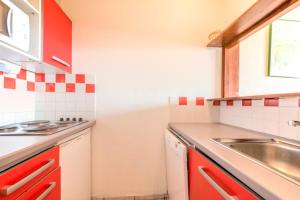 Residence Les Alpages - maeva Home