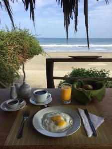 Bungalows Las Balsas