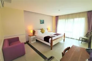 Amphawaree - Dao Dong