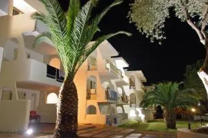 Esperides Hotel - Limenas