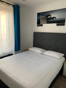 Appart'hotels La Ferme Des Barmonts : photos des chambres