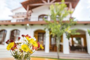 Hotel Boutique La Casa de Margarita