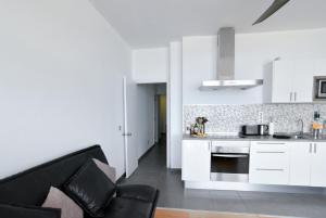 Seafront Terrace Home Las Canteras Beach Wifi