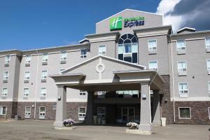 Holiday Inn Express Yorkton East by IHG