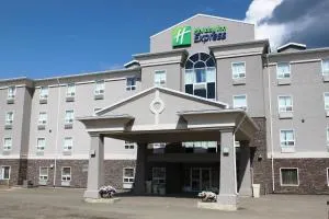 Holiday Inn Express Yorkton East by IHG - Roblin
