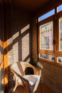 FLORIT FLATS - Apartment Torres de Quart I