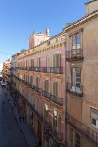 FLORIT FLATS - Apartment Torres de Quart I