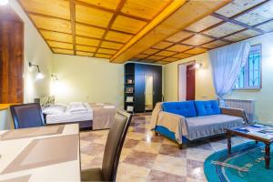 Salomes Apartment Tuti