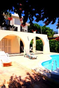 Corallia Beach Villas No2