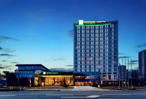 Holiday Inn Wuxi Taihu New City by IHG - Wu-si